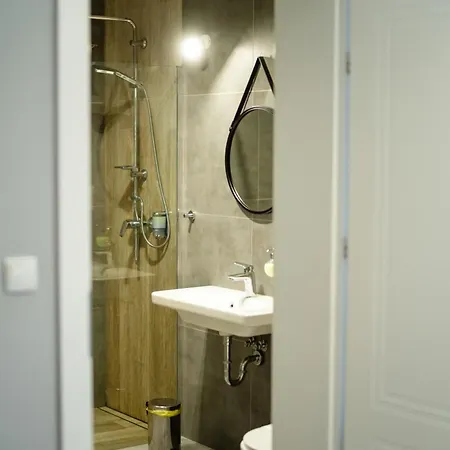 Dworek Hotel Strzebielino